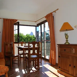 Appartement Vacacional La Tea The Location And The Views, Tejeda (Gran Canaria)