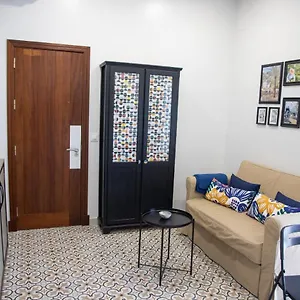 Apartamento La Botica Apartamento Jerez de la Frontera