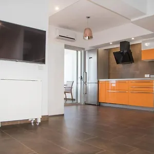 Le Terrazze 6 Apartamento Puerto de la Cruz (Tenerife)