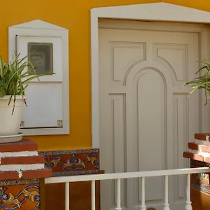 Jabega House 2 Apartamento Málaga